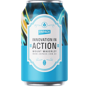 Show details for Classic Beverage Cans 