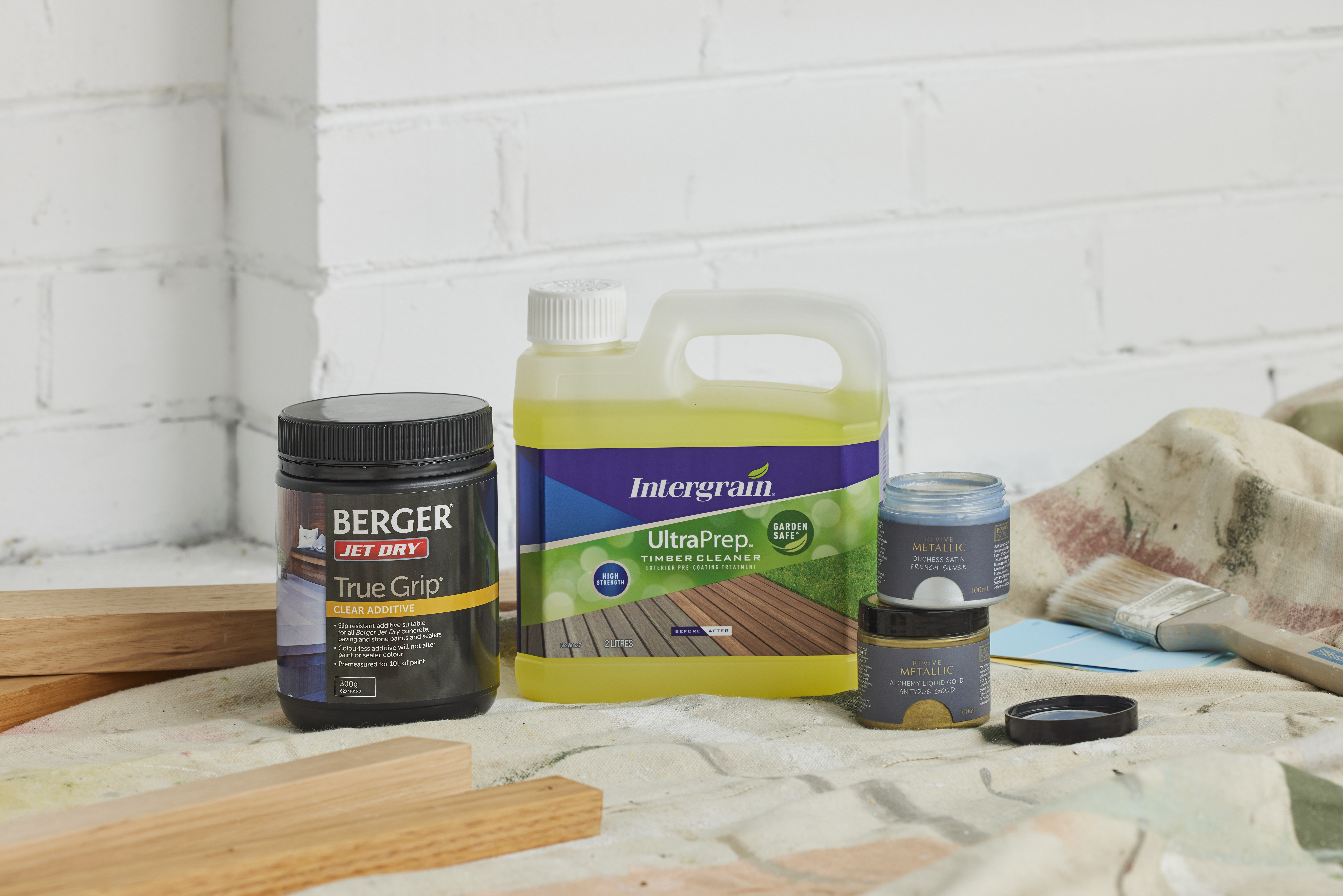 Picture for category Industrial & Chemical Labels