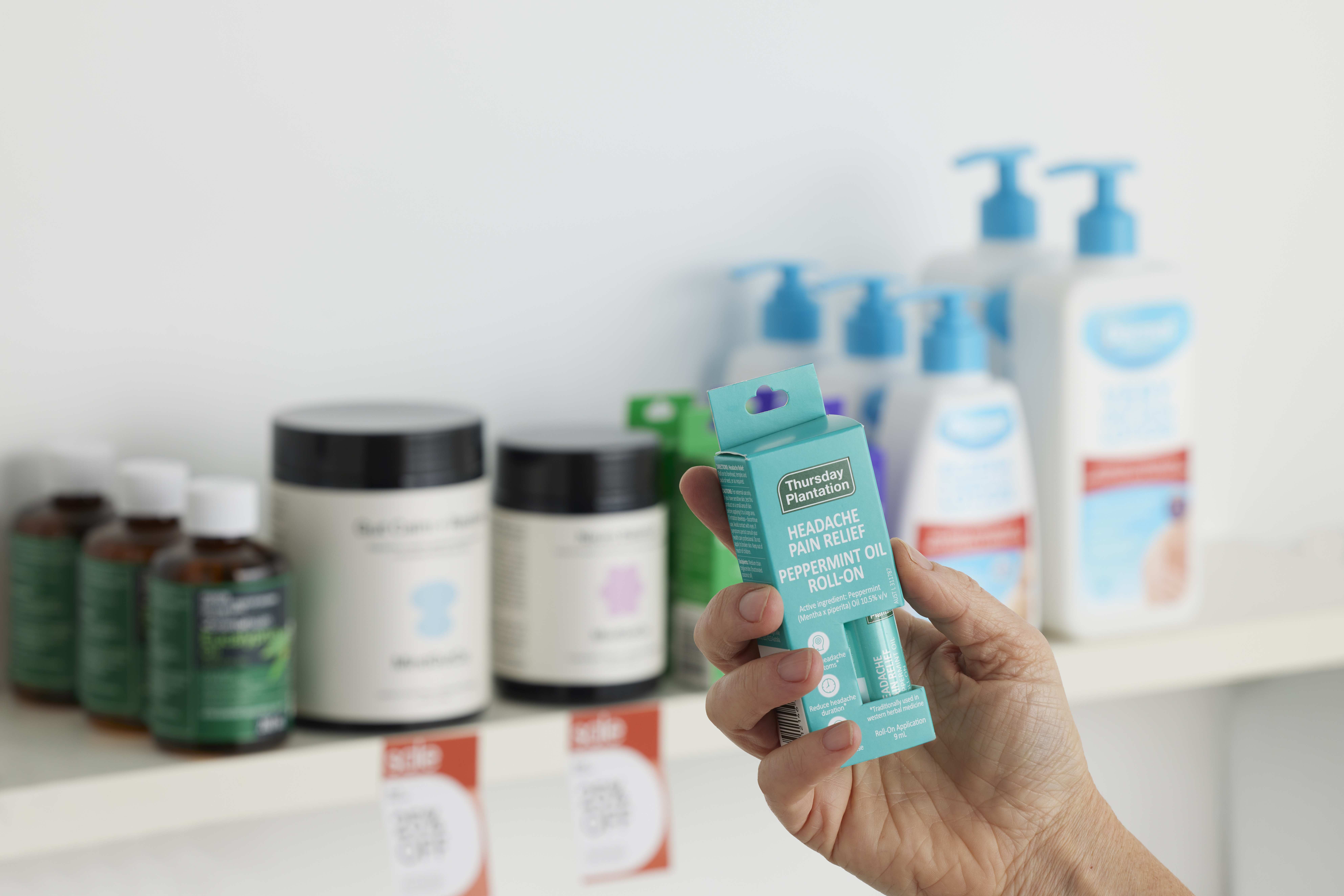 Picture for category Pharmaceutical